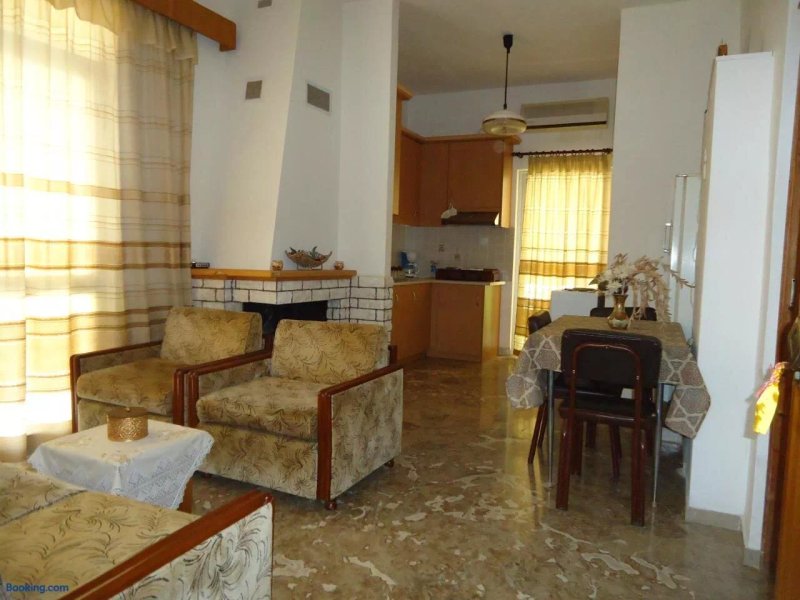 Rooms to Let OLGA