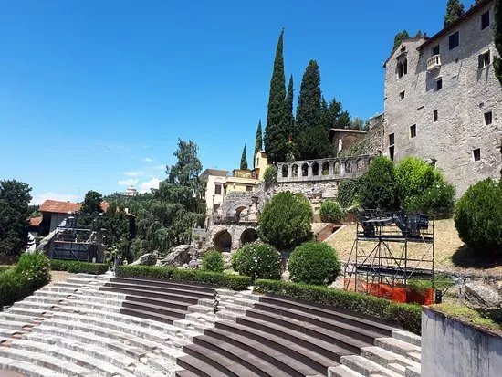 Teatro Romano