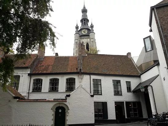 Begijn