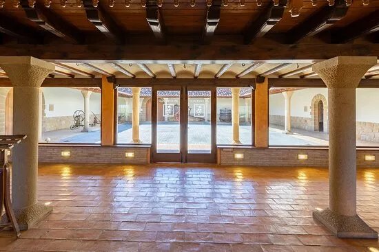 Bodegas Quaderna Via