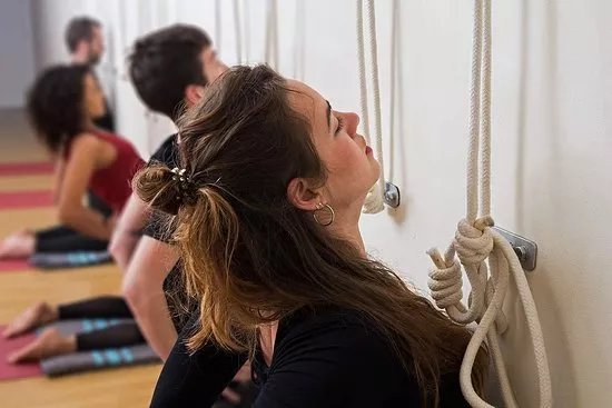 Matrika Yoga Retreats & Local Experiences