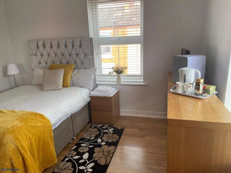 Protea Homestay