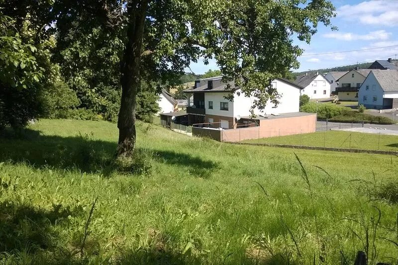 130 sqm apartment at the Hunsrück-Hochwald National Park