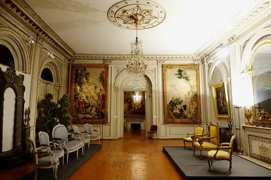 Musee des Tapisseries