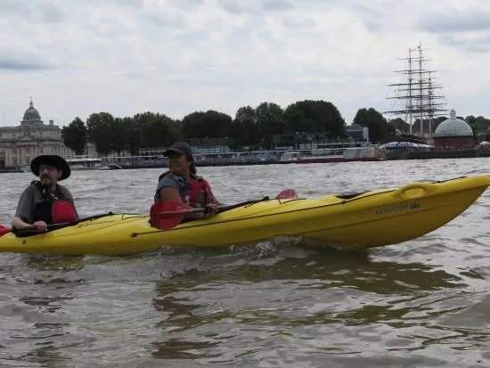 London Kayak Company