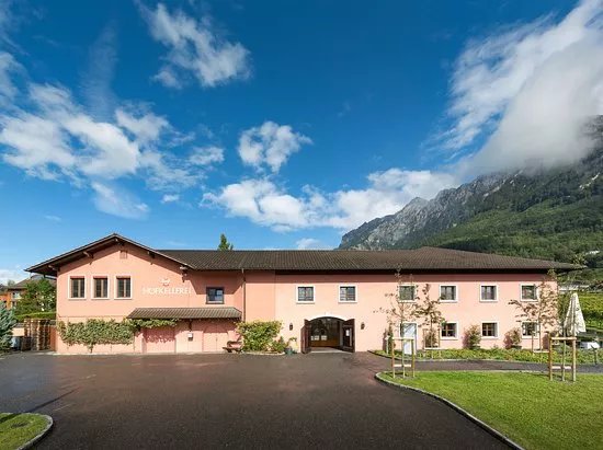 Hofkellerei of the Prince of Liechtenstein