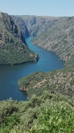 Rutas Todoterreno El Arribito