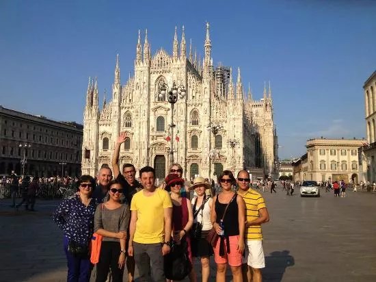 Scuola Leonardo Da Vinci Milano