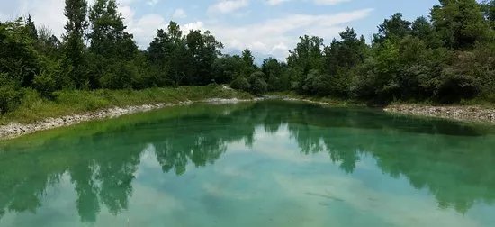 Riserva Naturale Vincheto di Celarda