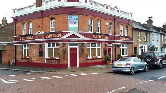 The Victoria Tavern