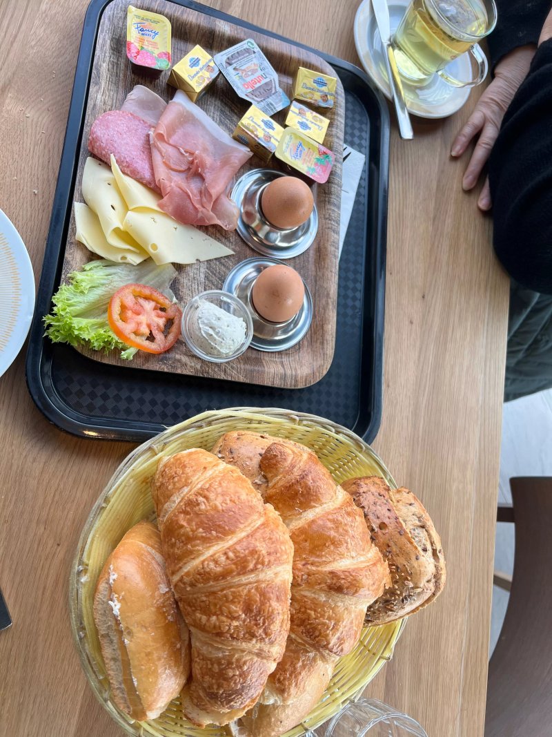 Mannamia Bakers Drive
