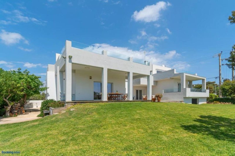 Legrena Beach House
