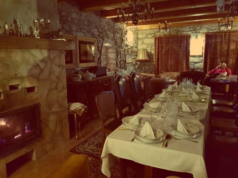 ProVinum Winery and Guest House