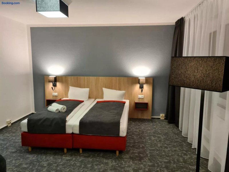 Hanse Hotel