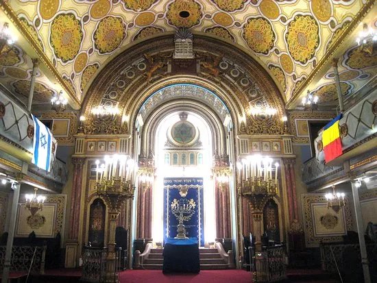 Great Synagogue