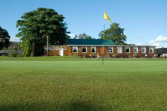 Greenmount Golf Club