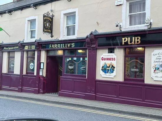 Farrellys Pub