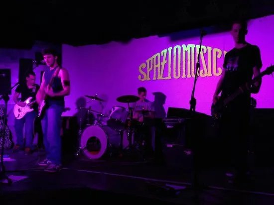 Spaziomusica  s.r.l.
