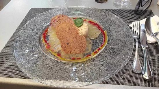 Hotel Sainte Foy