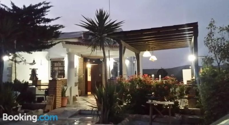 Casa Rural Piedrabermeja-Torreparedones