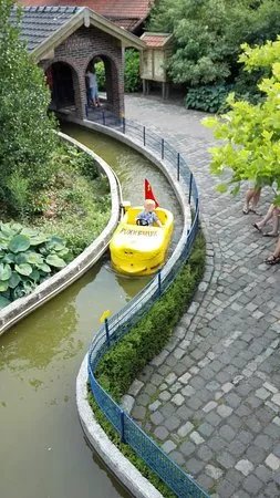 Recreatiepark Pukkemuk