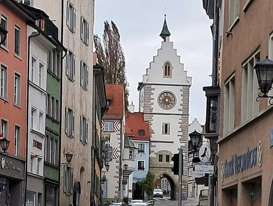 Franziskanertor