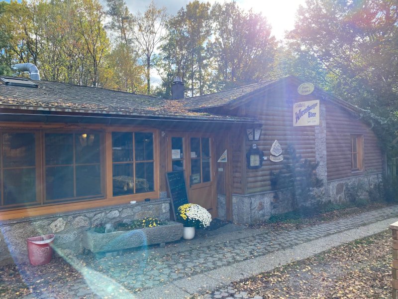 Latschenhutte