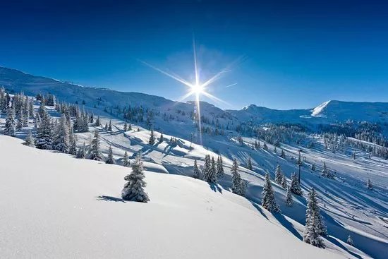 Ski Planneralm