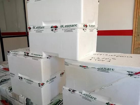 Caseificio Il Casolare