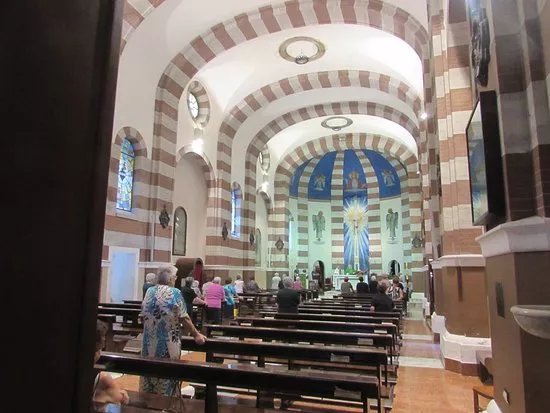 Chiesa di San Michele Arcangelo