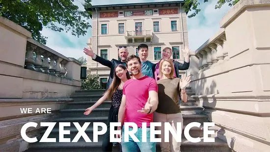 Czexperience