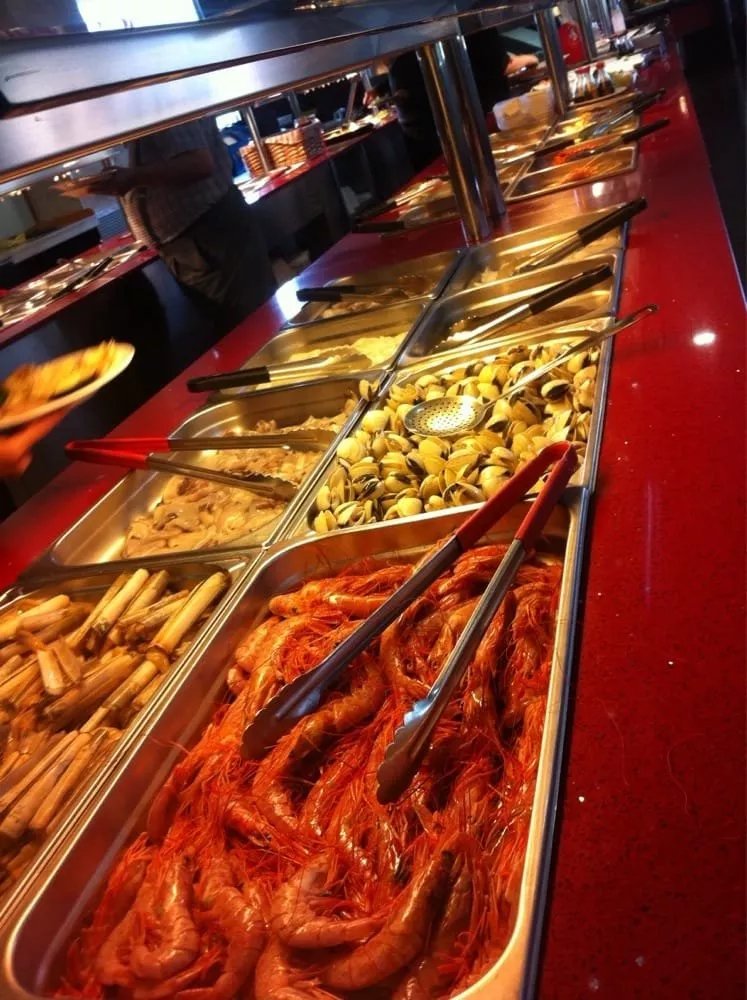 Wok Jin du