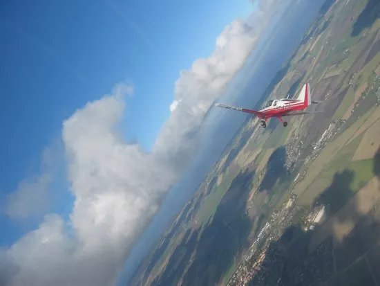 FlyBy Events