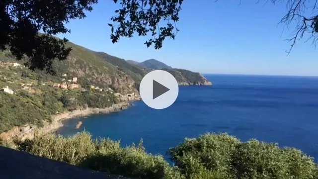 Campeggio Il Nido Del Gabbiano