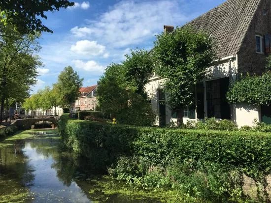 Oude Haven