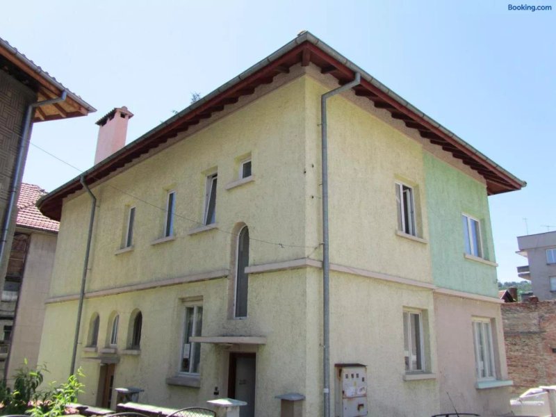 Homestay Dobrudzha