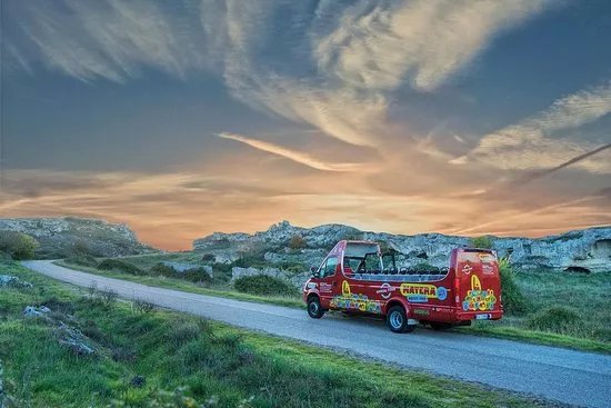 Matera Smart Pass
