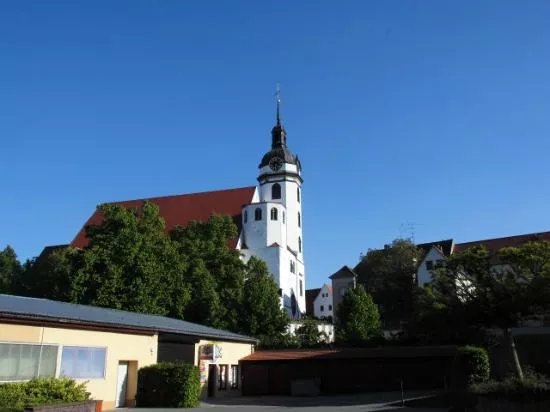 Stadtkirche St. Marien