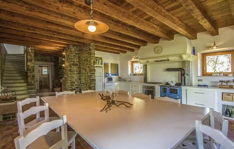 Capriva Del Friuli: House / Villa - Capriva del Friuli