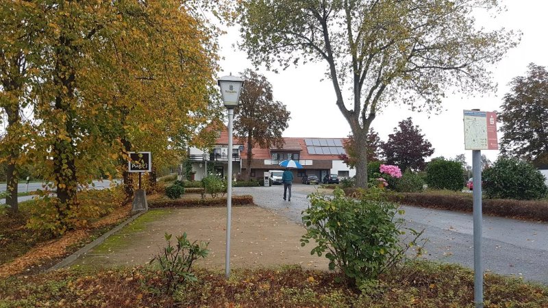 Putt's Gasthaus