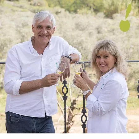 Masia Can Viver - Olive Oil Tourism B&b