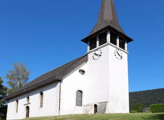 Eglise reformee