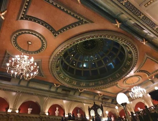 Birmingham Joint Stock Bank Building