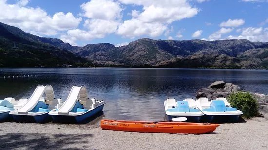 Patines & Kayaks Verdeagua