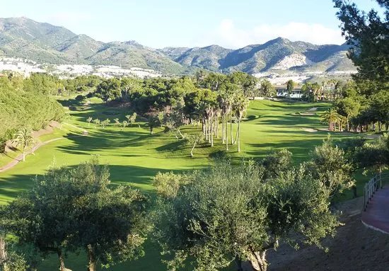 Golf Torrequebrada