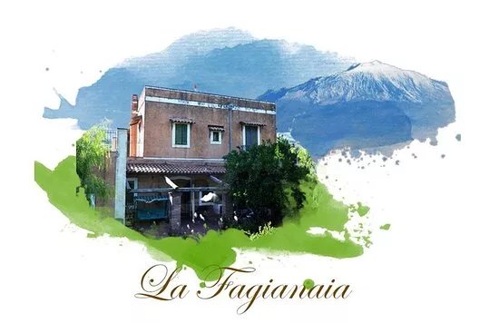 La Fagianaia
