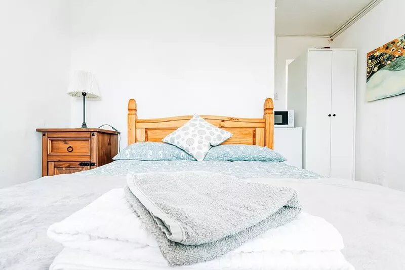 CUTE MINI-STUDIO IN WALBERSWICK