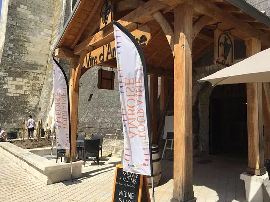 Caveau des Vignerons d'Amboise