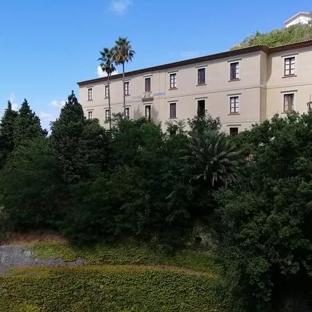 Area Conventuale Frati Minimi