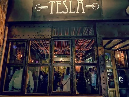 Tesla